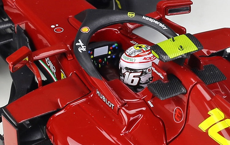 1:18 Ferrari 2020 SF-1000 Formula 1 Model Car