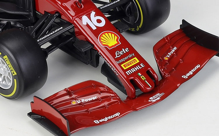 1:18 Ferrari 2020 SF-1000 Formula 1 Model Car