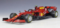 1:18 Ferrari 2020 SF-1000 Formula 1 Model Car