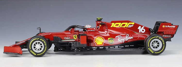 1:18 Ferrari 2020 SF-1000 Formula 1 Model Car