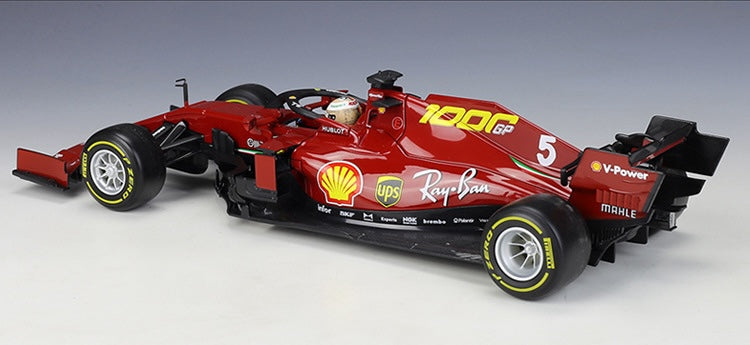 1:18 Ferrari 2020 SF-1000 Formula 1 Model Car