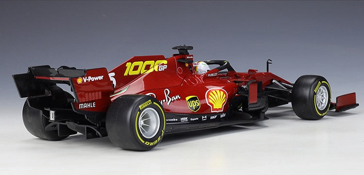 1:18 Ferrari 2020 SF-1000 Formula 1 Model Car