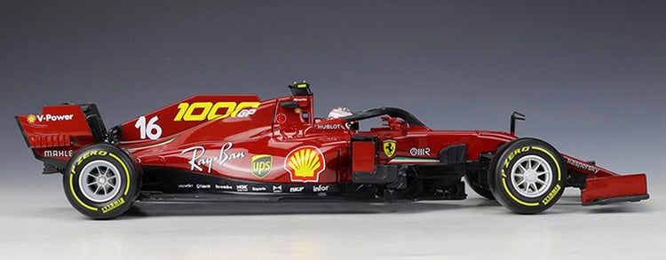 1:18 Ferrari 2020 SF-1000 Formula 1 Model Car