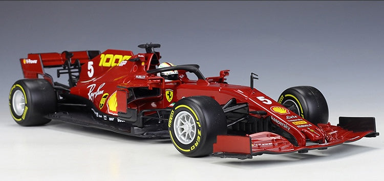 1:18 Ferrari 2020 SF-1000 Formula 1 Model Car