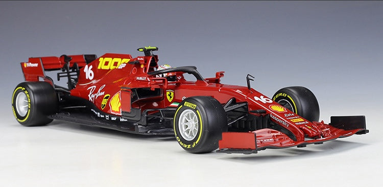 1:18 Ferrari 2020 SF-1000 Formula 1 Model Car