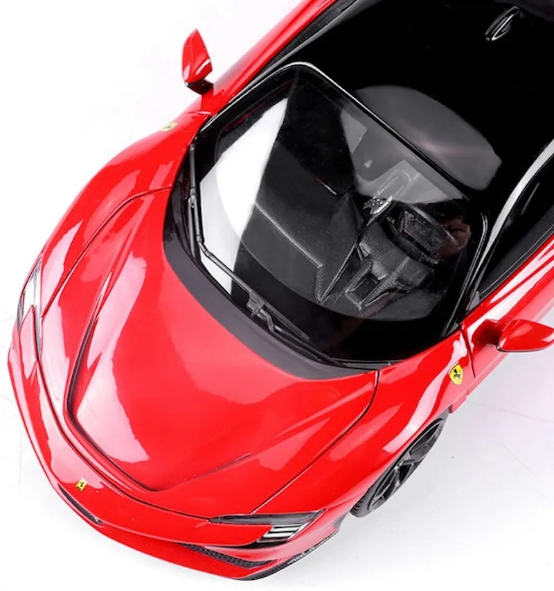 1:18 Ferrari SF90 Spider 2020 