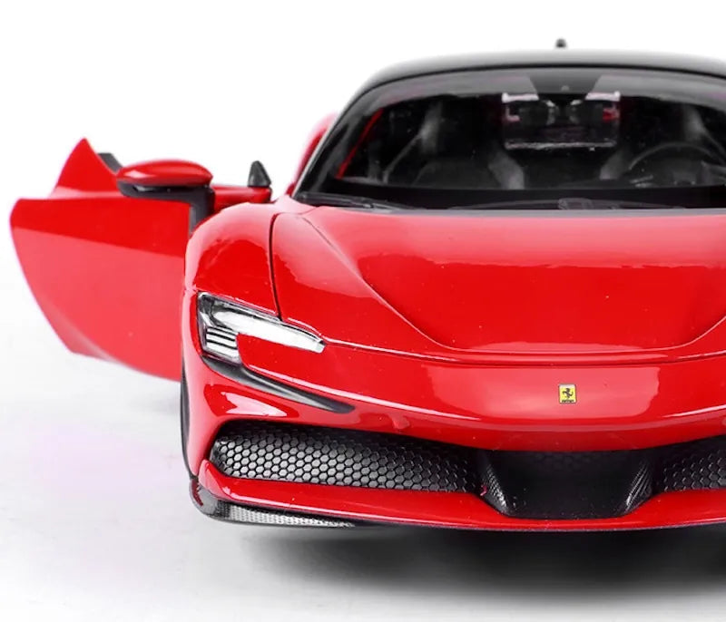 1:18 Ferrari SF90 Spider 2020 