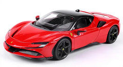 1:18 Ferrari SF90 Spider 2020 