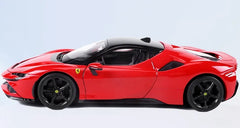 1:18 Ferrari SF90 Spider 2020 