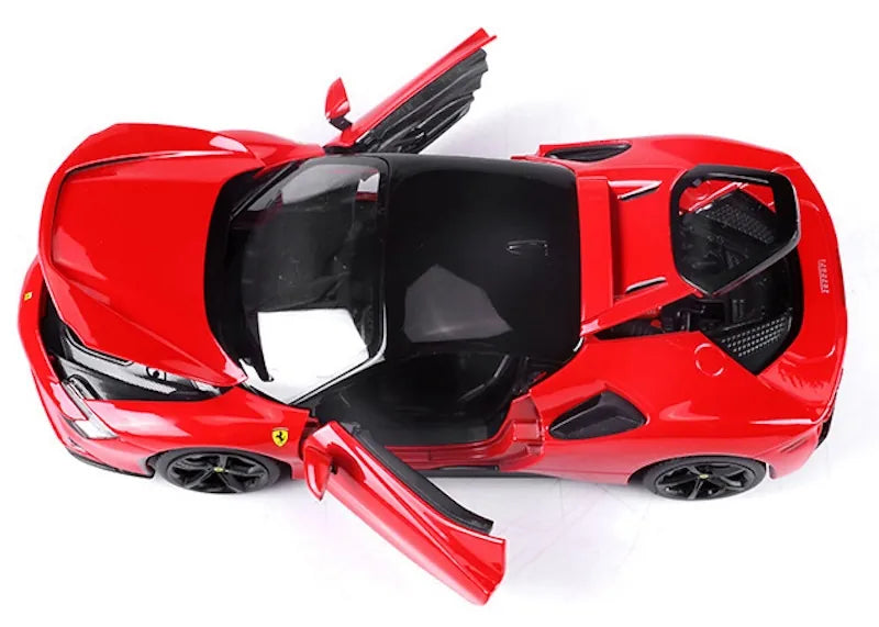 1:18 Ferrari SF90 Spider 2020 