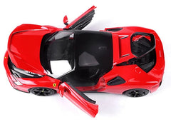 1:18 Ferrari SF90 Spider 2020 