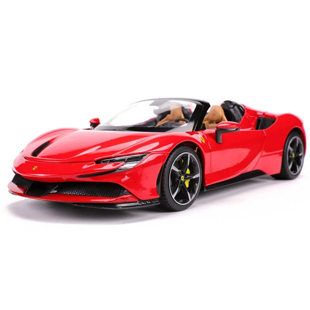 1:18 Ferrari SF90 Spider 2020 