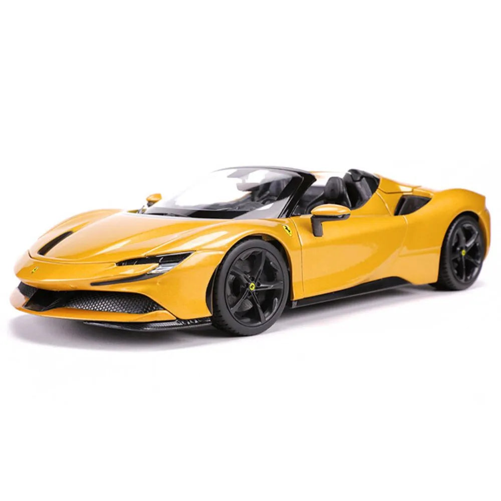 1:18 Ferrari SF90 Spider 2020 