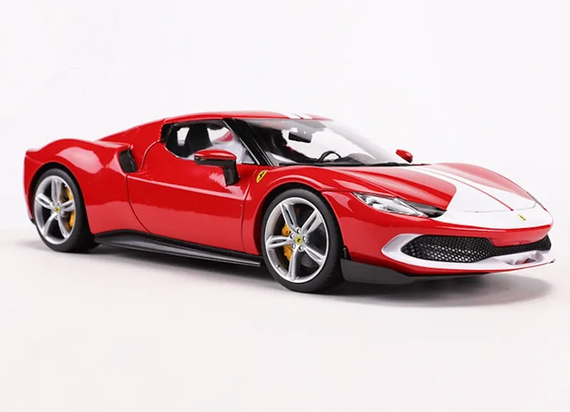 1:18 Ferrari 2021 296 GTB