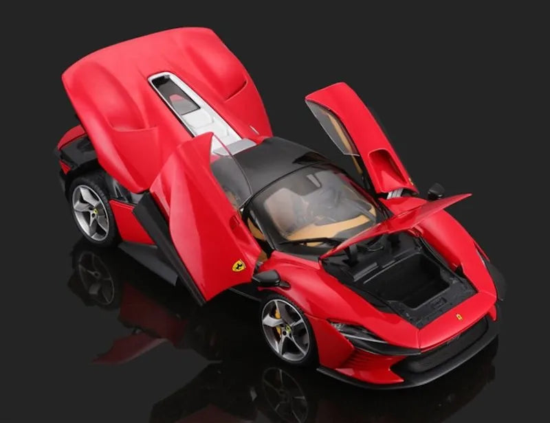 1:18 Ferrari 2021 Daytona SP3 