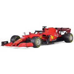 1:18 Ferrari 2021 SF-21 Formula 1 Model Car