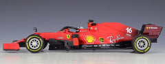 1:18 Ferrari 2021 SF-21 Formula 1 Model Car