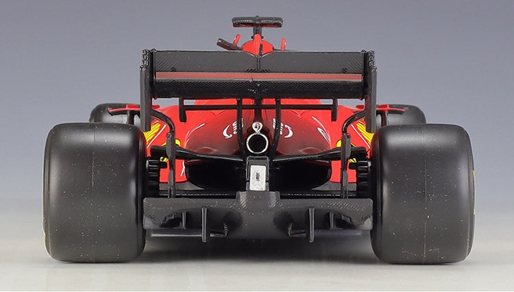 1:18 Ferrari 2021 SF-21 Formula 1 Model Car