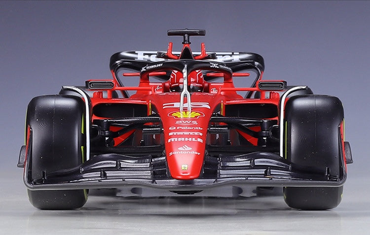 1:18 Ferrari 2023 SF-23 Formula 1 Model Car