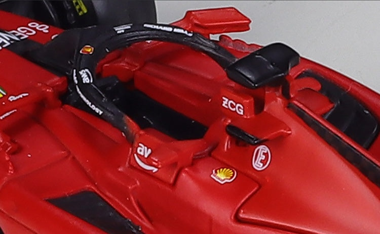 1:43 Ferrari 2023 SF-23 Formula 1 Model Car