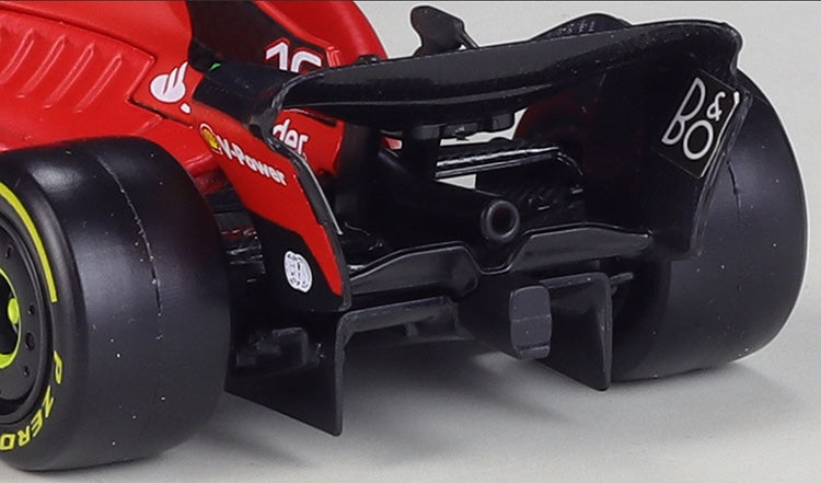 1:43 Ferrari 2023 SF-23 Formula 1 Model Car