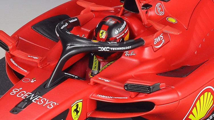 1:18 Ferrari 2023 SF-23 Formula 1 Model Car