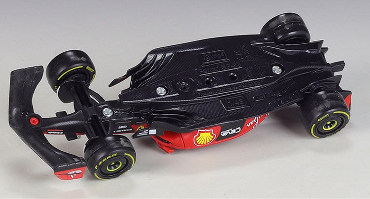 1:43 Ferrari 2023 SF-23 Formula 1 Model Car