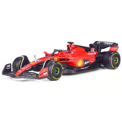 1:43 Ferrari 2023 SF-23 Formula 1 Model Car