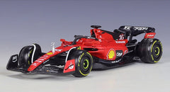 1:43 Ferrari 2023 SF-23 Formula 1 Model Car