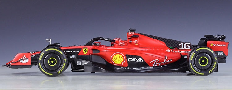 1:18 Ferrari 2023 SF-23 Formula 1 Model Car