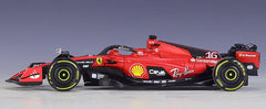 1:43 Ferrari 2023 SF-23 Formula 1 Model Car