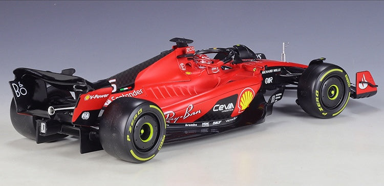 1:18 Ferrari 2023 SF-23 Formula 1 Model Car