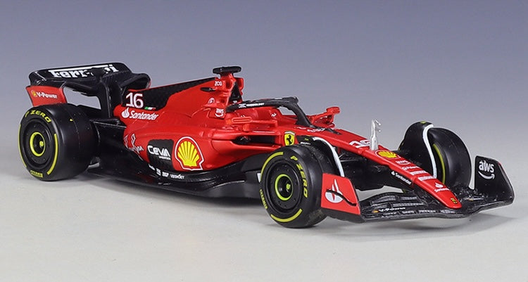 1:43 Ferrari 2023 SF-23 Formula 1 Model Car