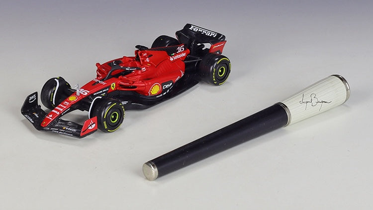 1:43 Ferrari 2023 SF-23 Formula 1 Model Car