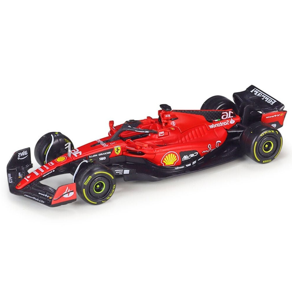 1:43 Ferrari 2023 SF-23 Formula 1 Model Car