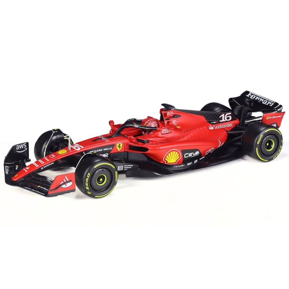 1:18 Ferrari 2023 SF-23 #16