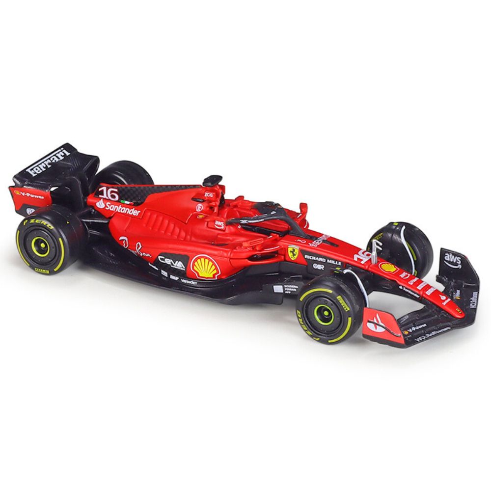 1:43 Ferrari 2023 SF-23 #16