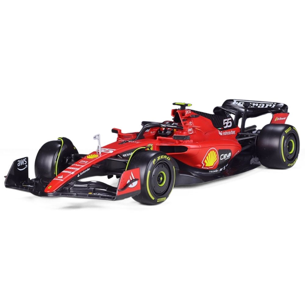 1:18 Ferrari 2023 SF-23 #55