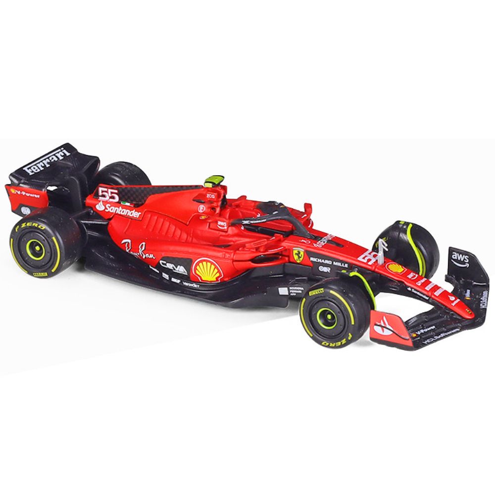 1:43 Ferrari 2023 SF-23 #55