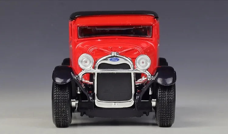 1:24 Ford 1929 Model A