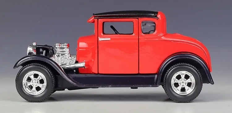 1:24 Ford 1929 Model A