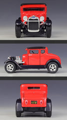 1:24 Ford 1929 Model A Die Cast Model Car