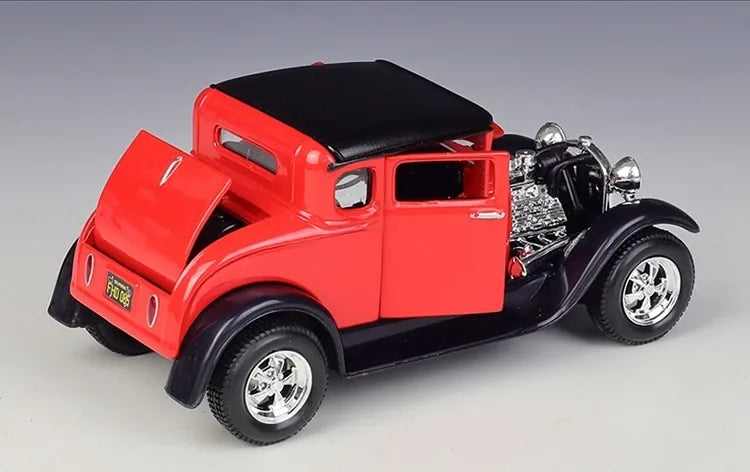 1:24 Ford 1929 Model A