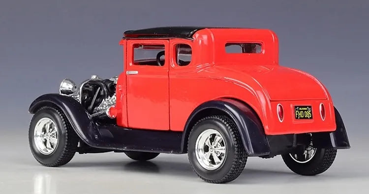 1:24 Ford 1929 Model A