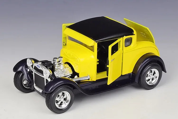 1:24 Ford 1929 Model A