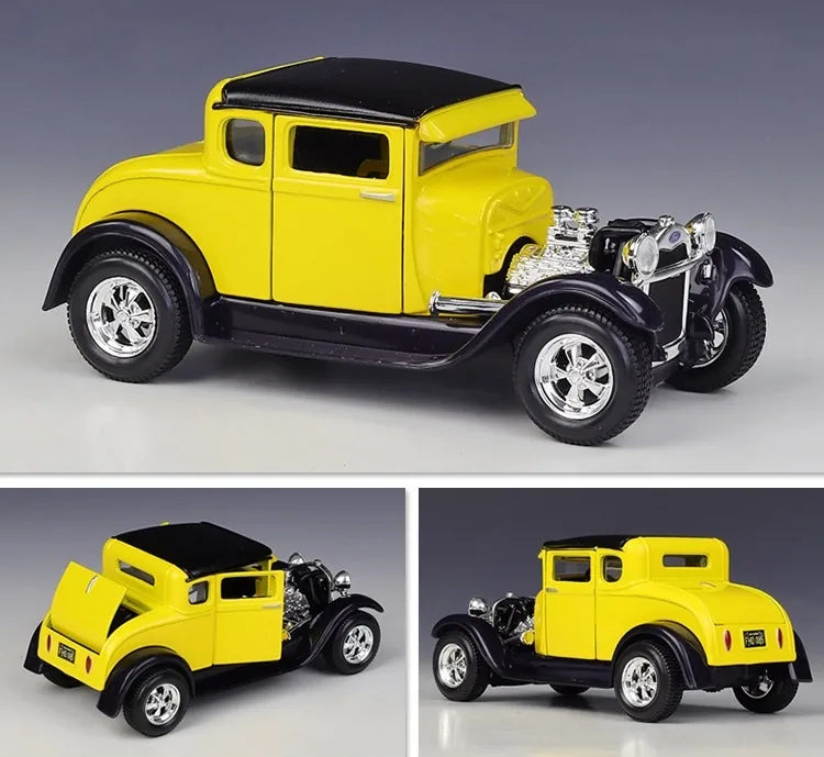 1:24 Ford 1929 Model A