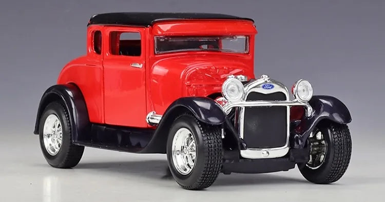 1:24 Ford 1929 Model A