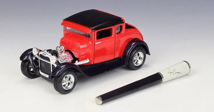 1:24 Ford 1929 Model A