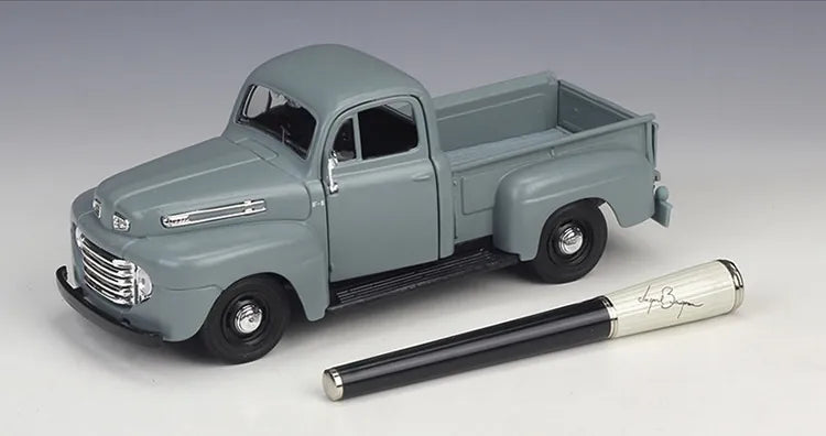 1:32 Ford 1948 F-1 Pick-up 