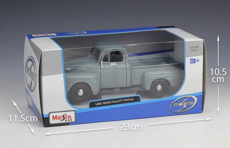 1:32 Ford 1948 F-1 Pick-up 